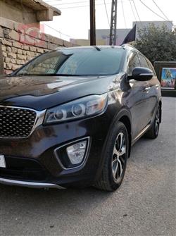 کیا سۆرینتۆ